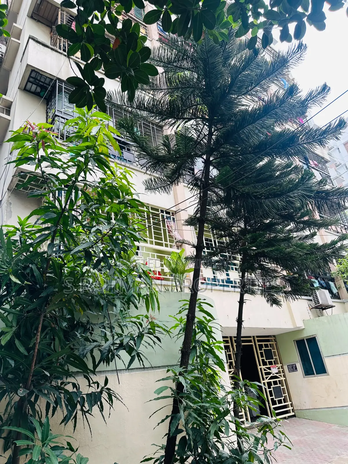 রূপায়ন চন্দ্রলেখা, বসুন্ধরায় ৩ বেডরুমের অ্যাপার্টমেন্ট বিক্রয়ের জন্য