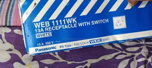 Perasonik WK1111 13 Mp Swithc Board