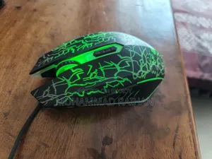 Havit RGB Mouse