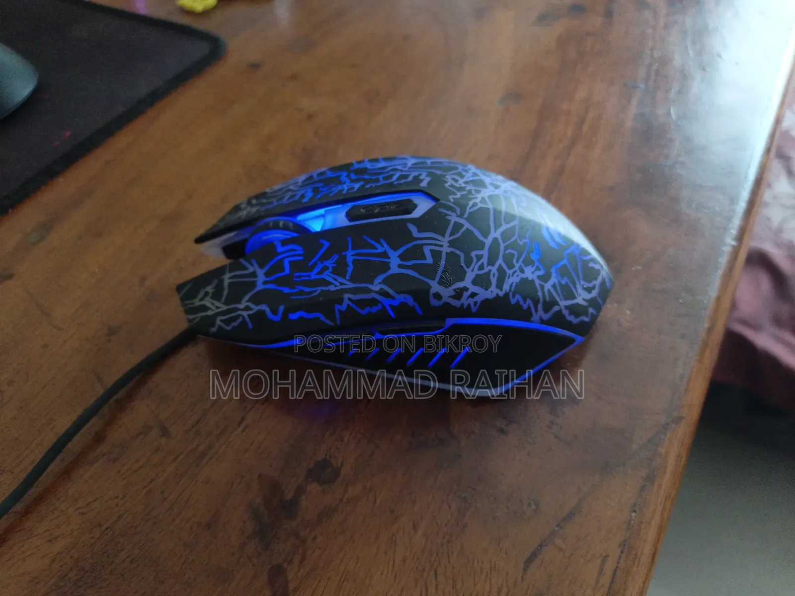 Havit RGB Mouse