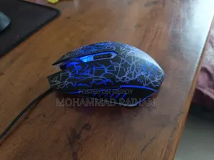 Havit RGB Mouse