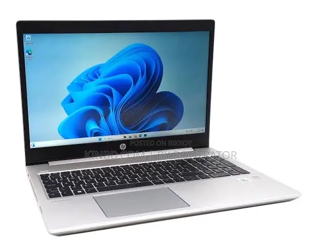 Laptop HP ProBook 450 G7 8GB Intel Core I5 SSD 256GB