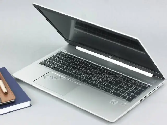 Laptop HP ProBook 450 G7 8GB Intel Core I5 SSD 256GB