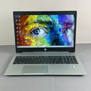 Laptop HP ProBook 450 G7 8GB Intel Core I5 SSD 256GB