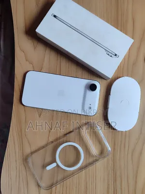 Apple iPhone Air 256 GB White
