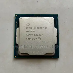 ইন্টেল কোর আই৫ ৯৪০০ প্রসেসর