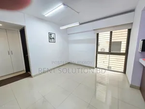 গুলশান ২-এ বিলাসবহুল অফিস স্পেস