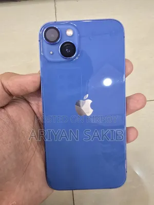 Apple iPhone 13 128 GB Blue