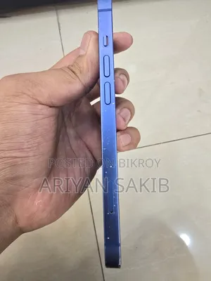 Apple iPhone 13 128 GB Blue