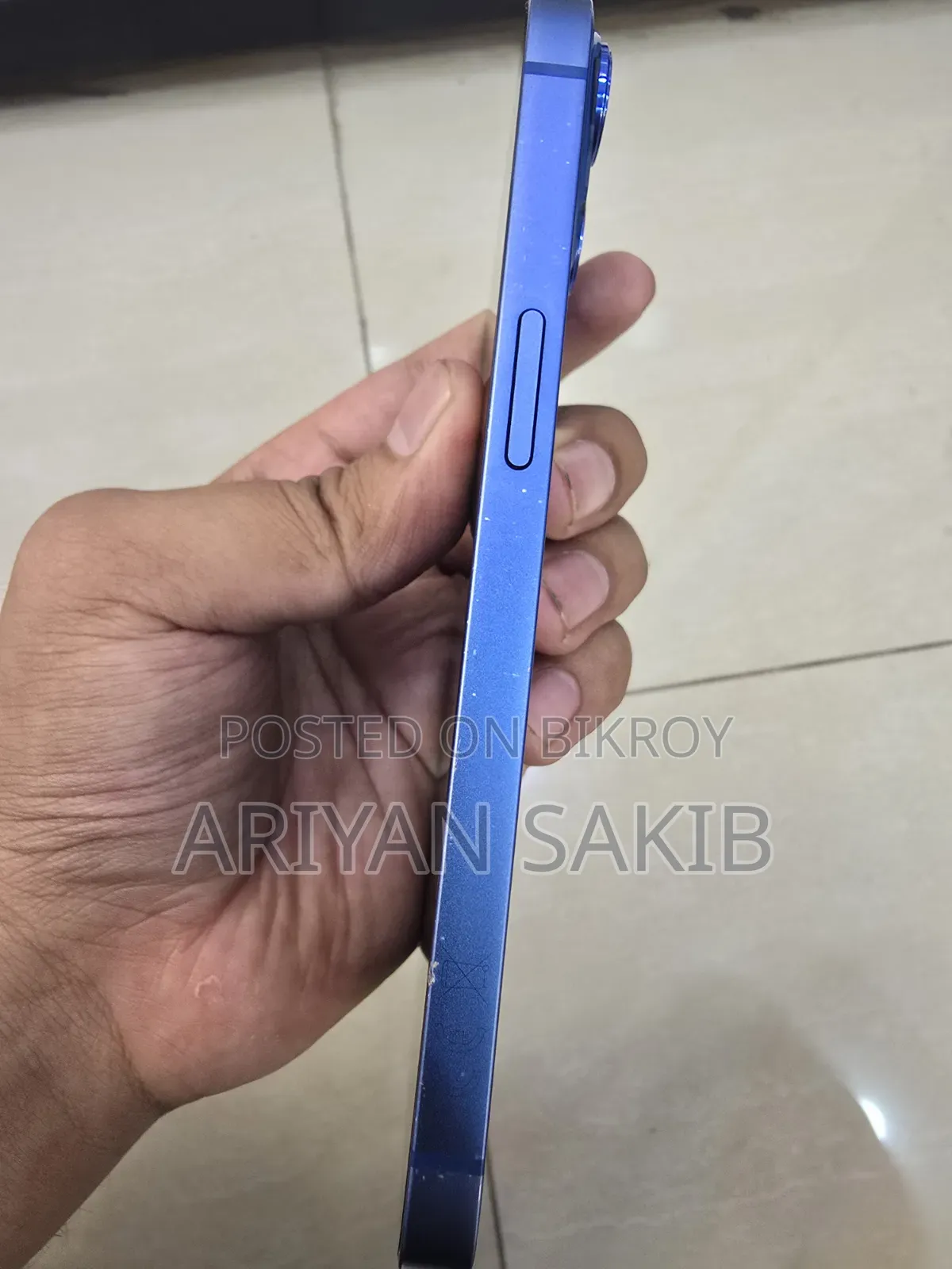 Apple iPhone 13 128 GB Blue