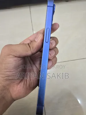 Apple iPhone 13 128 GB Blue