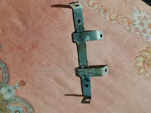 ৪ চাকার নাম্বারের প্লেট ক্ল্যাম্প