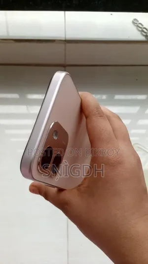 Oppo A6 128 GB Gold