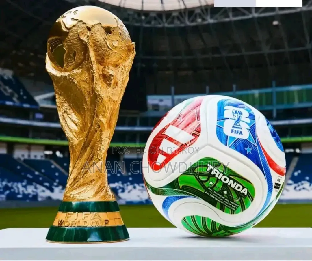 FIFA Football