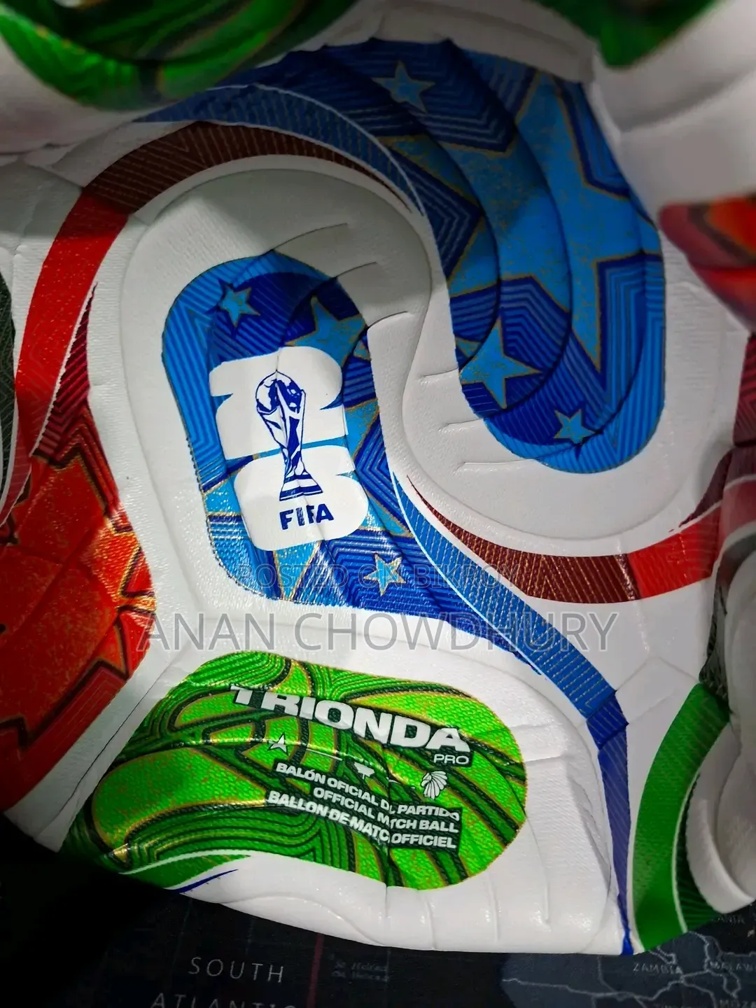 FIFA Football