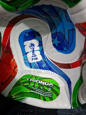 FIFA Football