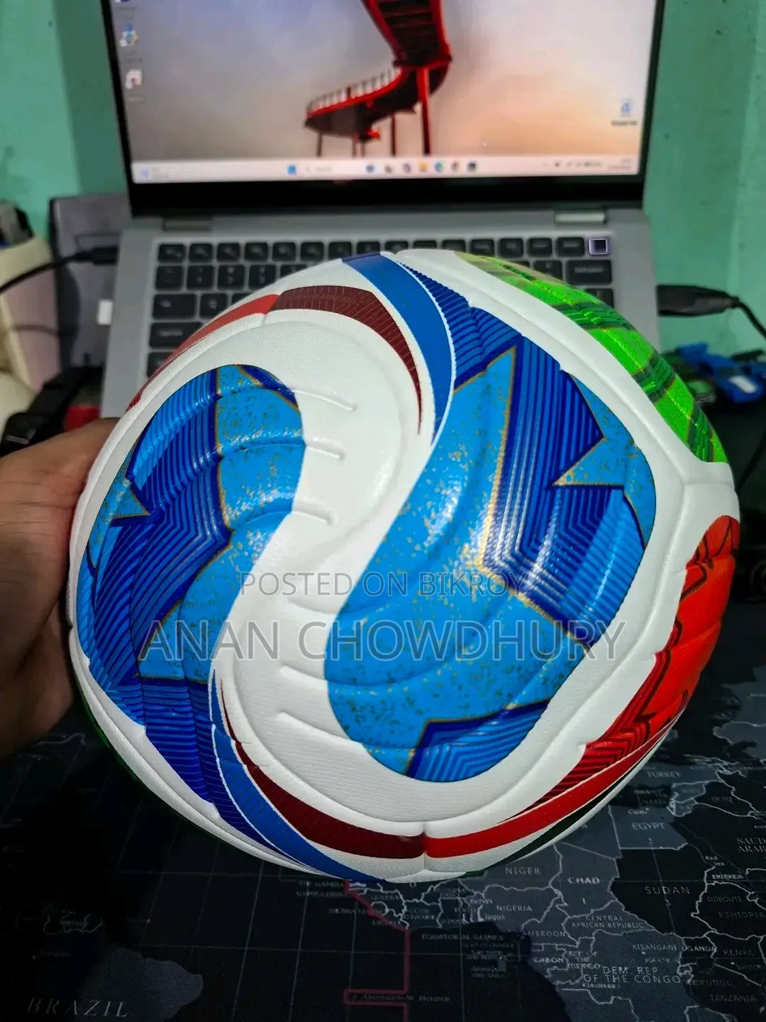 FIFA Football