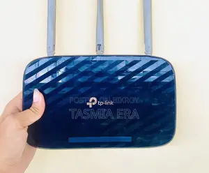 TP Link - Model: Archer C20