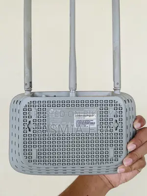 TP Link - Model: Archer C20