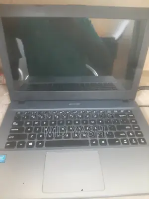 Laptop ASUS X44C 4GB Intel Pentium HDD 500GB