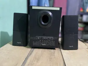 Havit 2.1 Multimedia Speaker System