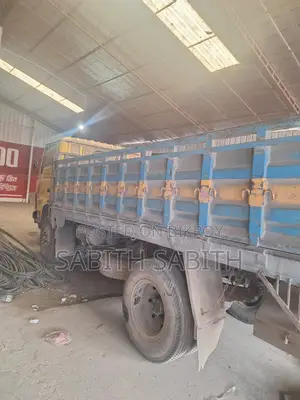Tata Truck