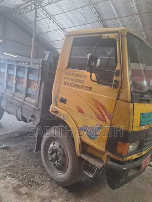 Tata Truck