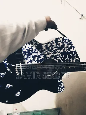 সিগনেচার ২৬৫ গিটার