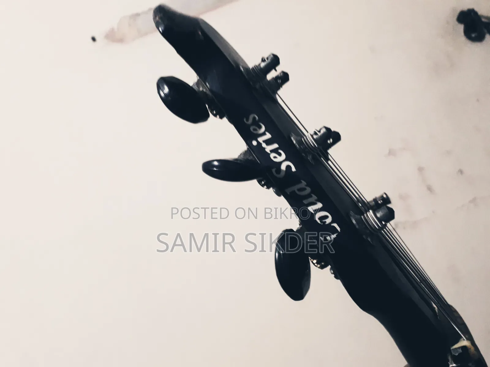 সিগনেচার ২৬৫ গিটার