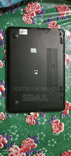 Laptop HP EliteBook 840 G3 8GB Intel Core I5 SSD 512GB