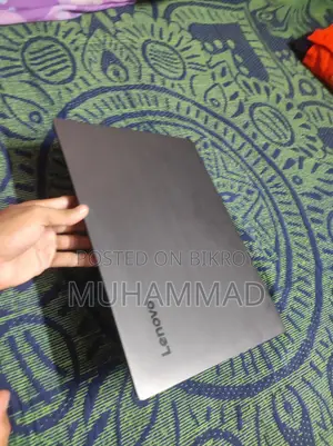 ল্যাপটপ লেনোভো ফ্লেক্স ৪ ২৫৬জিবি ইন্টেল কোর আই৩ এসএসডি ২৫৬জিবি