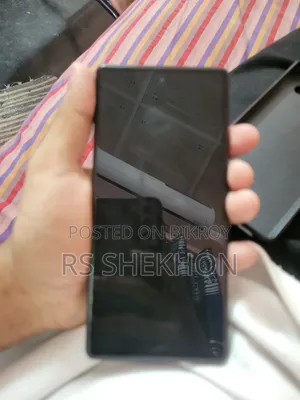 Google Pixel 6a 128 GB Green