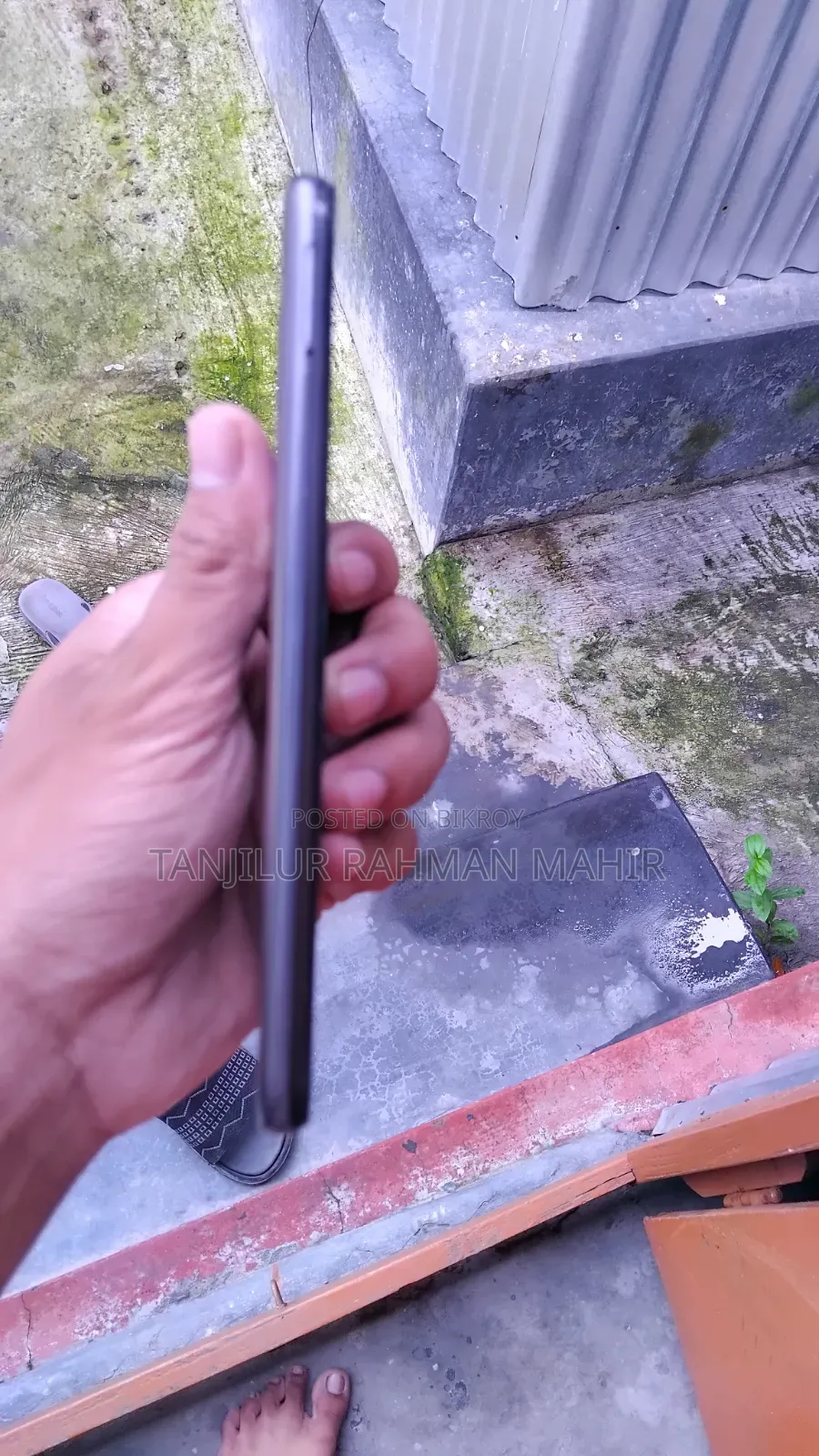 Realme C11 32 GB Gray