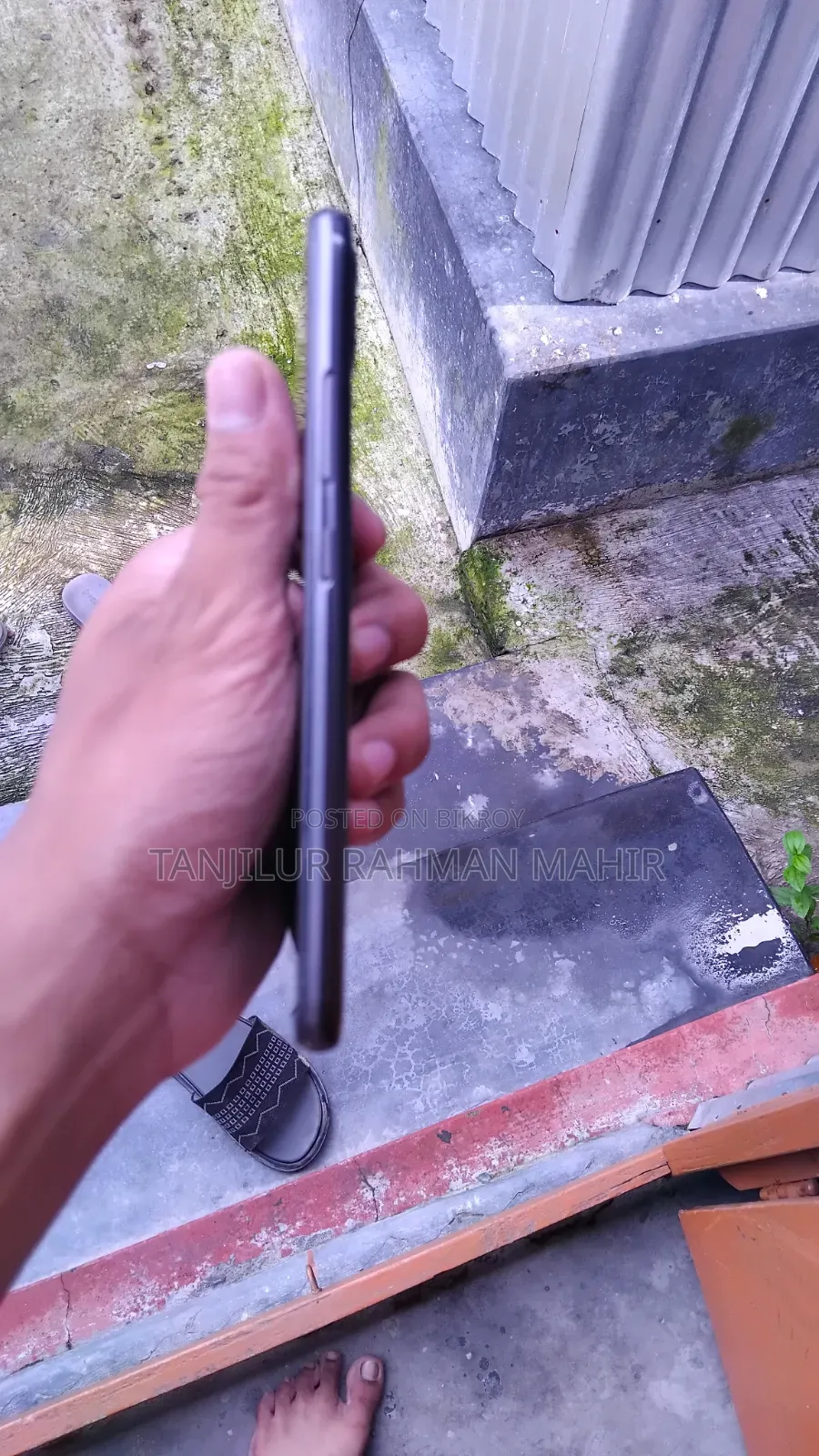 Realme C11 32 GB Gray