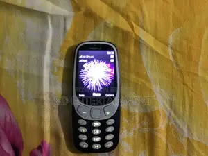 Nokia 3310 Black