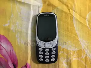 Nokia 3310 Black