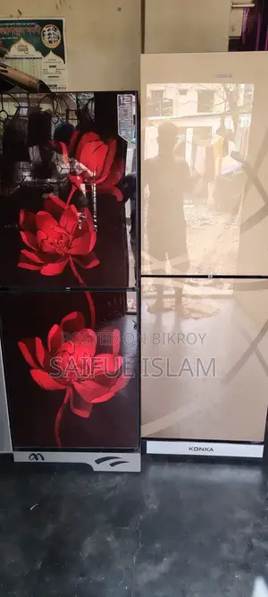 Refrigerator for Sale