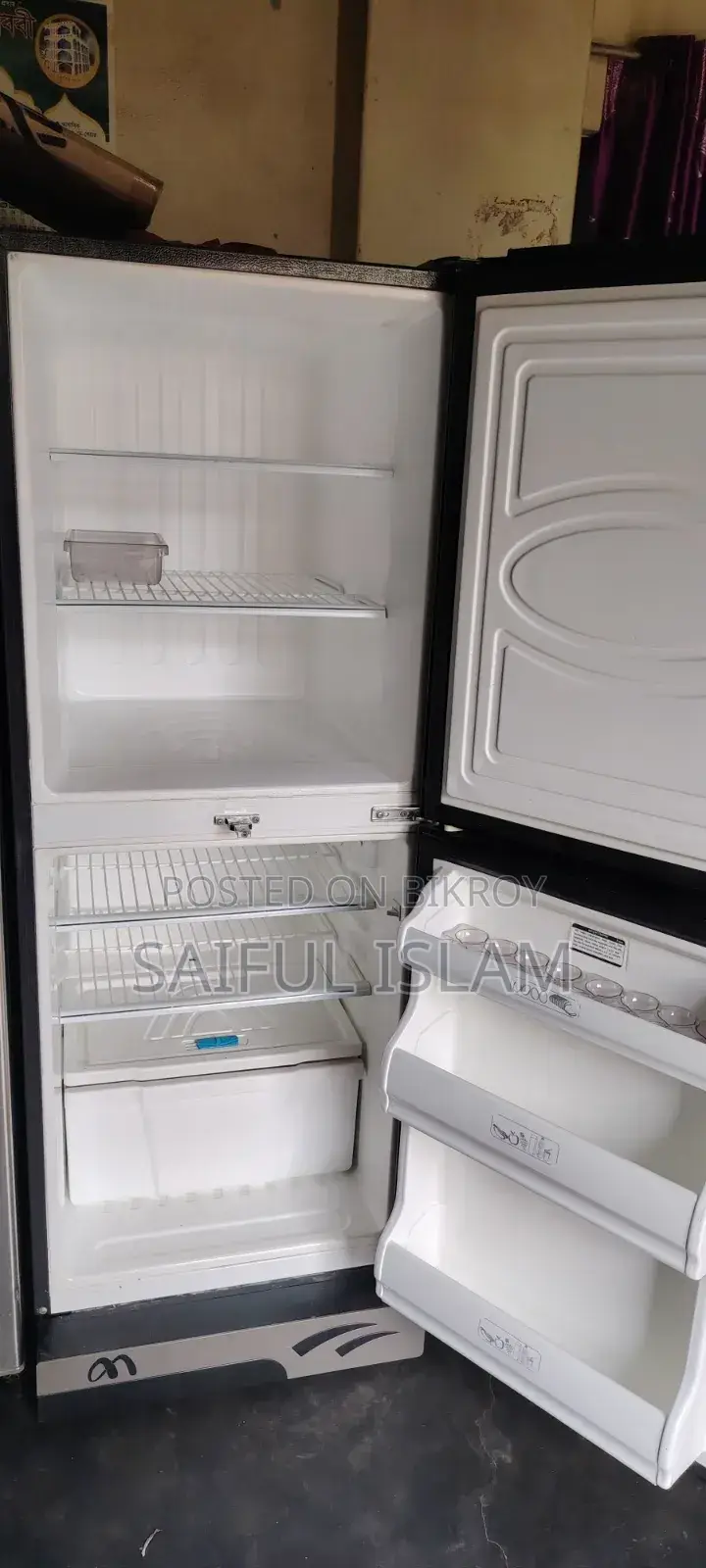 Refrigerator for Sale