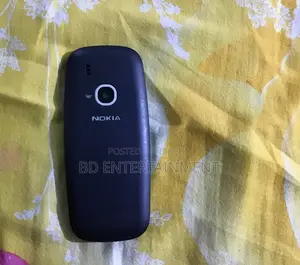 Nokia 3310 Black