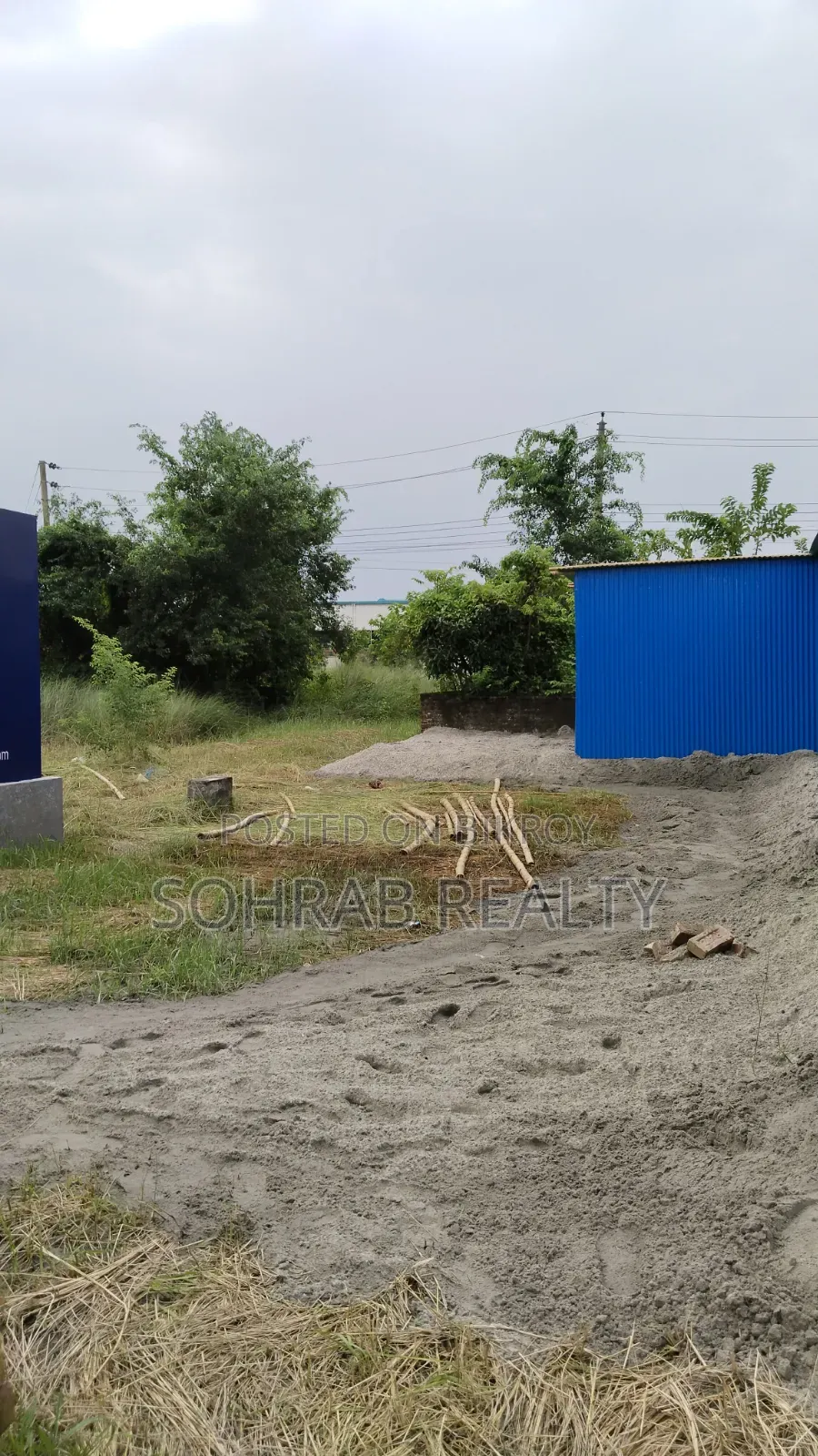 3 Katha (SF) Sector# 16/J, Road#01/A, Uttara