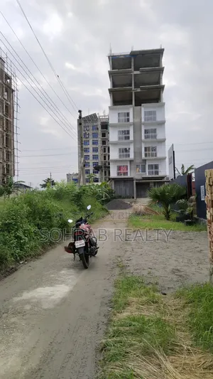 3 Katha (SF) Sector# 16/J, Road#01/A, Uttara