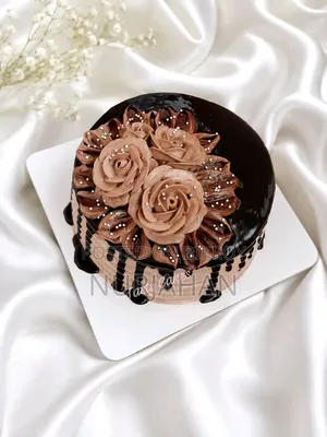 Premium Homemade Chocolate Cake. Insta Whip Cream. 580 Taka per pound.