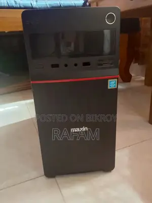 Desktop Computer 16GB Intel Core i5 SSD 256GB