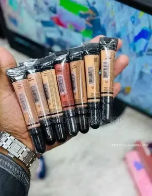 কনসিলার সেড