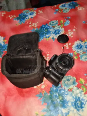 ক্যামেরা বিক্রয়ের জন্য
