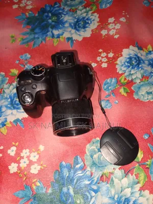 ক্যামেরা বিক্রয়ের জন্য