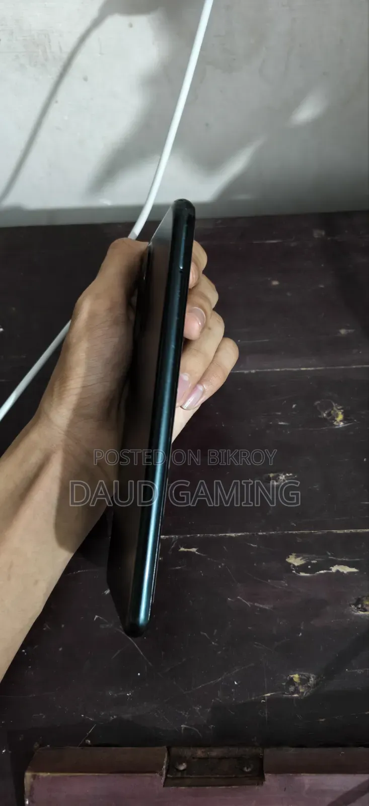 Samsung Galaxy F23 128 GB Green