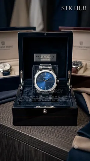 Men's Watch | Universal Point Men's Watch