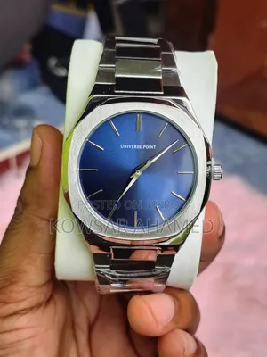 Men's Watch | Universal Point Men's Watch
