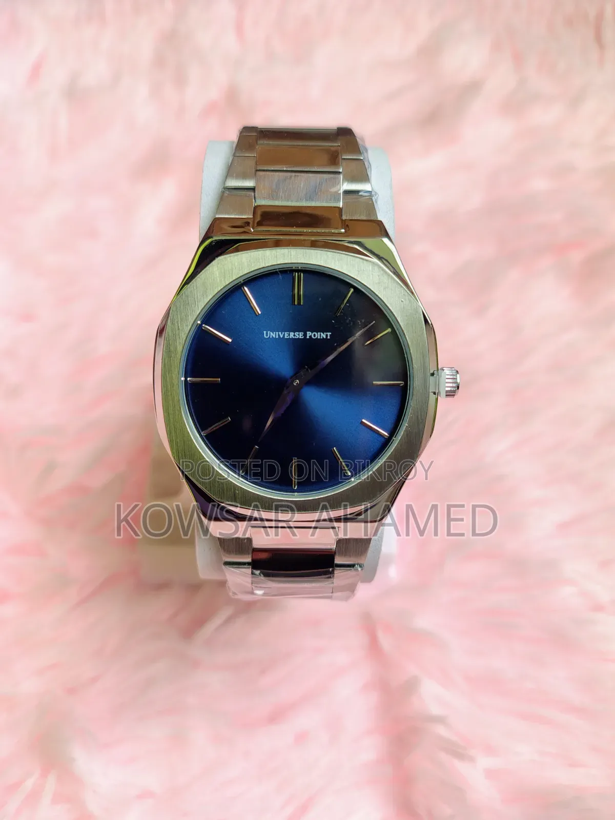 Men's Watch | Universal Point Men's Watch